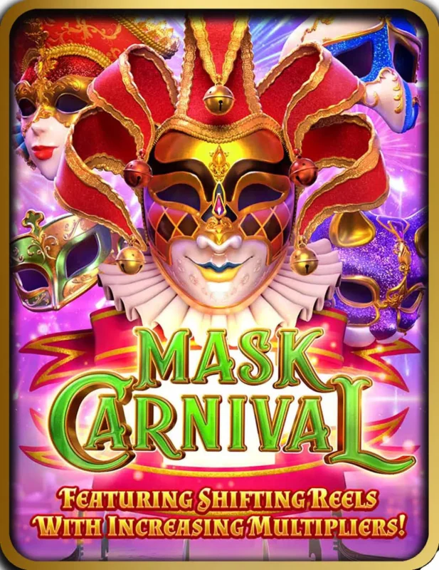 Mask-Carnival